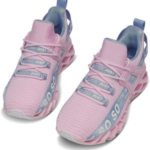 Just So So Athletic Shoes.  Size 9.